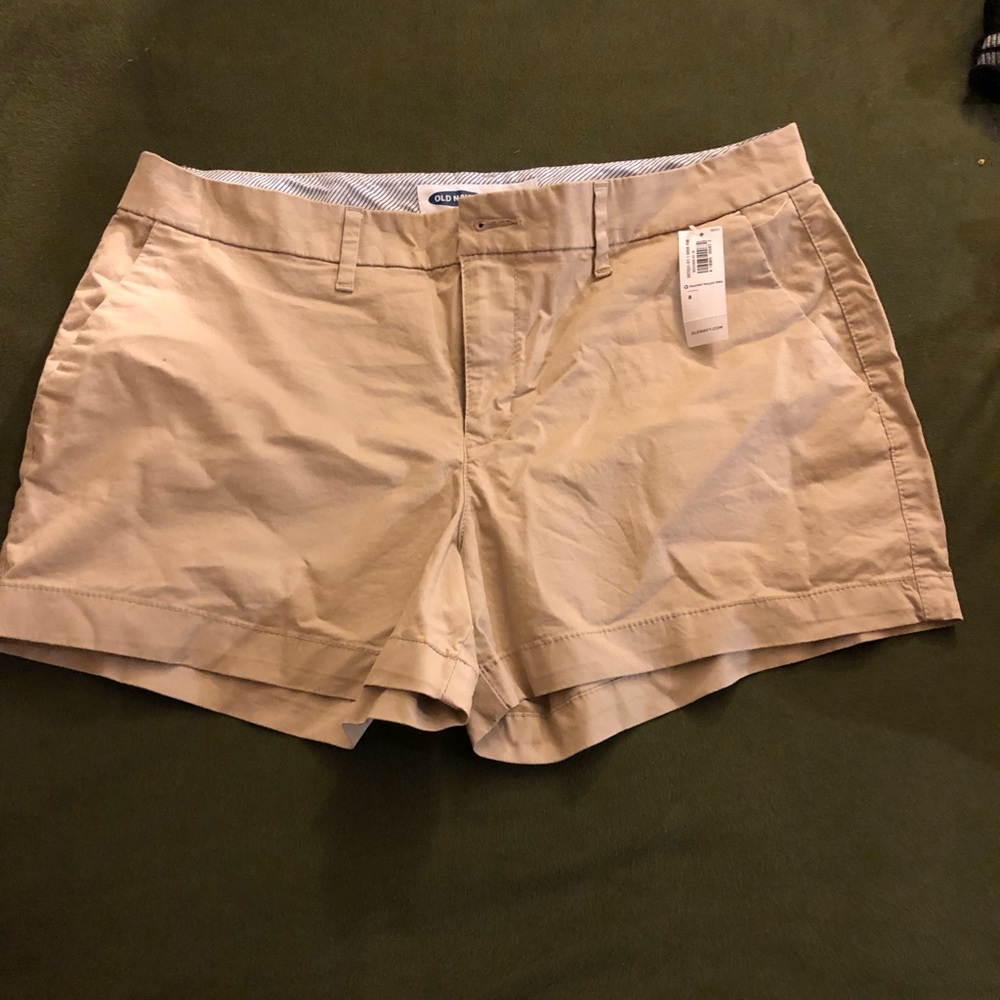 Shorts